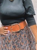 CEINTURE STEEVE