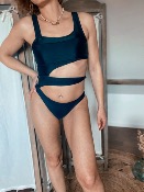 MAILLOT DE BAIN MILAN
