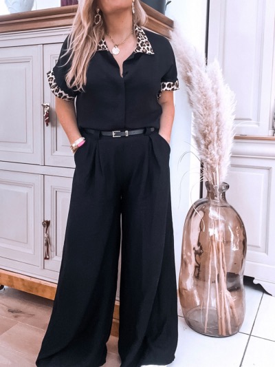PANTALON JADE BLACK