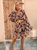 ROBE COURTE  JULY
