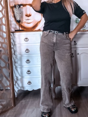 JEAN ROMY CHOCO 