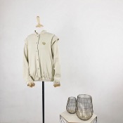 VESTE BOMBER LOVIE