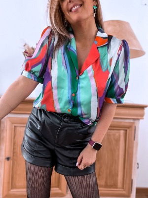 BLOUSE MELYNE