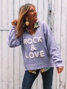 PULL ROCK&LOVE