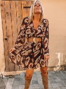 ROBE COURTE  JULY