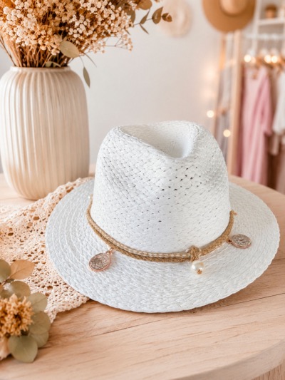 CHAPEAU RIVIERA