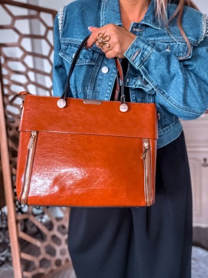 SAC GABY CAMEL