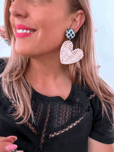 BOUCLES COUP DE COEUR FRANCINE BRAMLI
