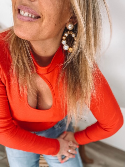 BOUCLES BASTILLE FRANCINE BRAMLI
