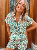 CHEMISE AUGUSTA