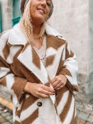 MANTEAU OVERSIZE ELLA