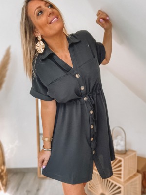 ROBE CHEMISE VAEA
