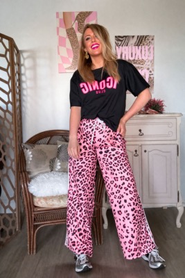 PANTALON JOG PINKY