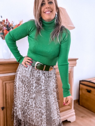 PULL PAILLETTES MARIA