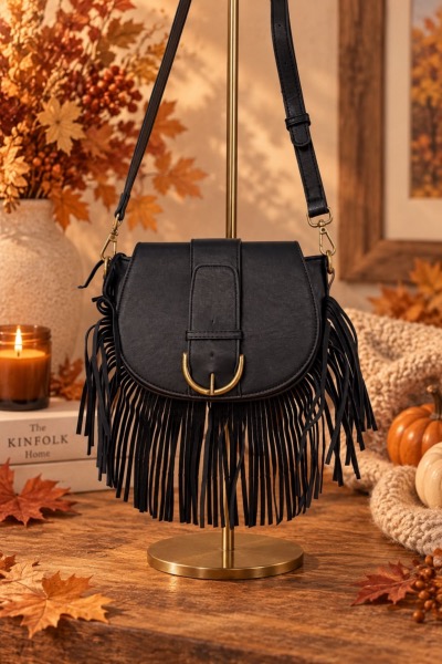 SAC SAVANNAH BLACK