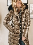 DOUDOUNE BRONZE KARLA