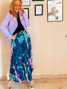 PERFECTO GASPARD LILAS