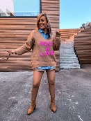 PULL ROCK&LOVE CAMEL