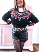 PULL DOUDOU PERLA
