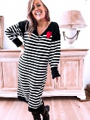ROBE PULL LOVIE