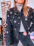 VESTEDENIMSTRASS STARDUST