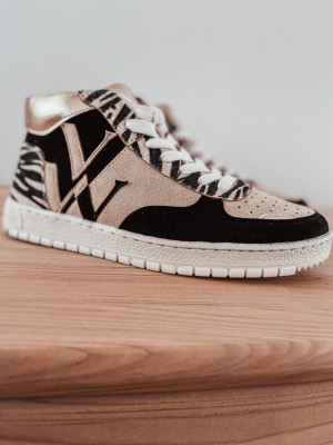 BASKETS MONOGRAMME JUDY OR VANESSA WU