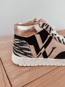 BASKETS MONOGRAMME JUDY OR VANESSA WU