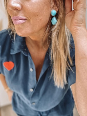 BOUCLES KOS FRANCINE BRAMLI