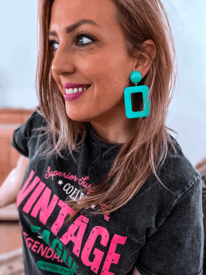 BOUCLES LUXEMBOURG FRANCINE BRAMLI
