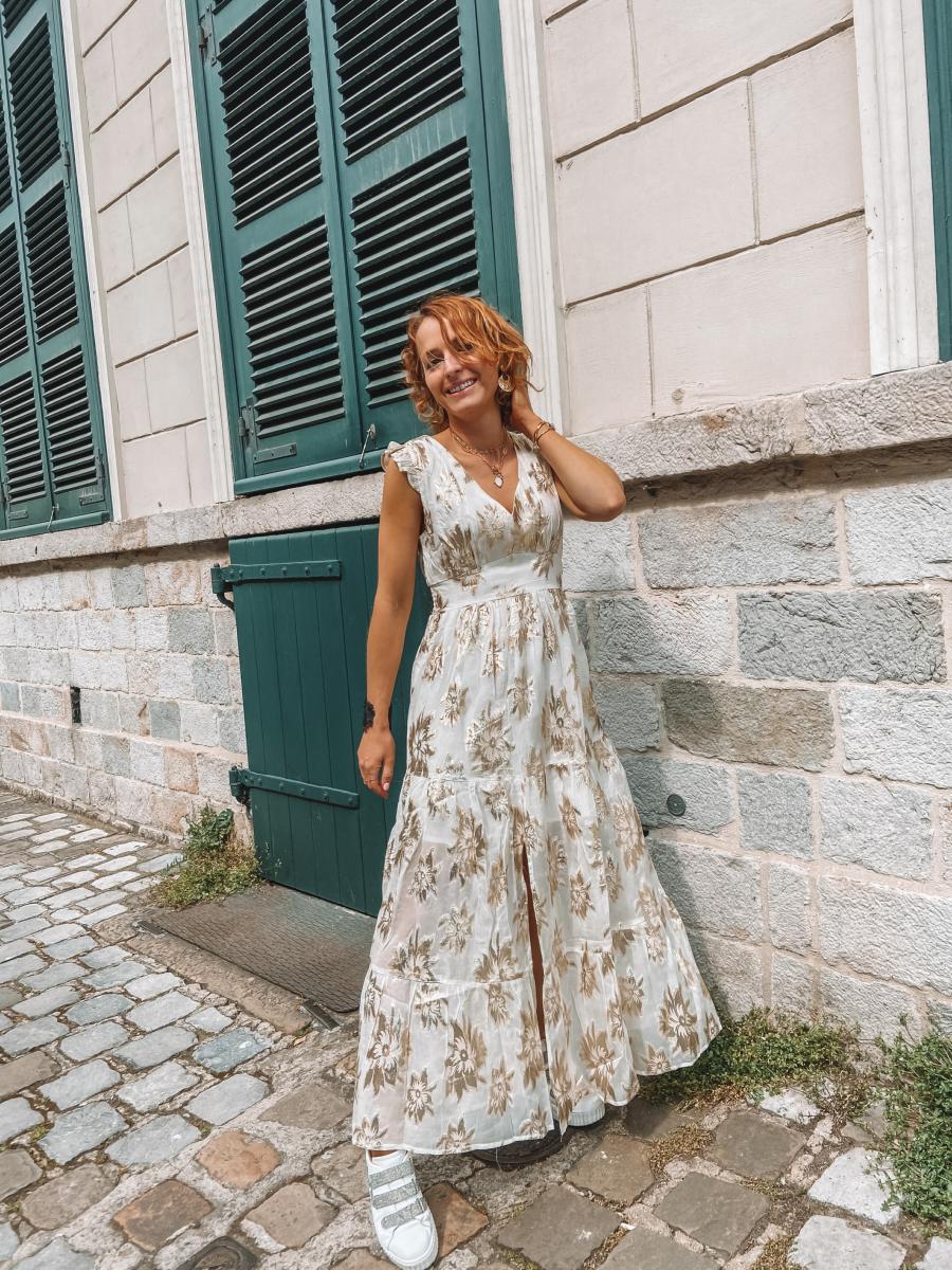 mode a toi robe longue