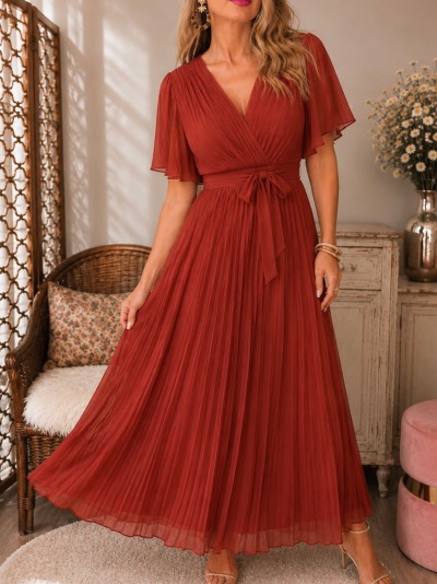 ROBE LONGUE GABRIELLA