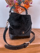 SAC KASIA FAUSSE FOURRURE  VANESSA WU