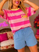 SHORT CELESTE