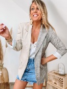 BLAZER JACKSON BIMATIÈRE