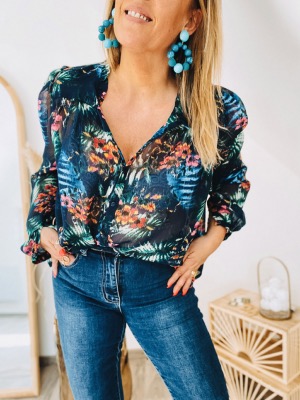 BLOUSE MAGGIE