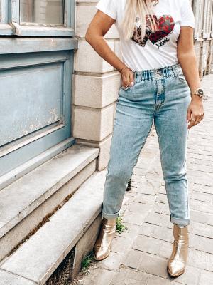 JEAN MOM   SUNNY