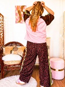 ENSEMBLE WILD GLOW PINK