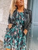 ROBE COURTE  THALY