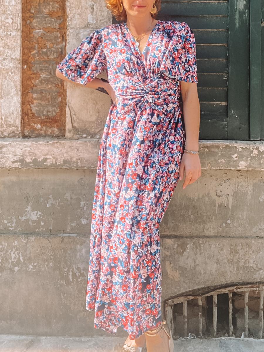 rue des abbesses robe