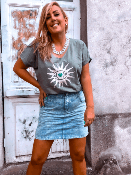 T-SHIRT SUN LOVER