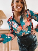 CHEMISIER  FEMME LOÏS