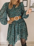 ROBE COURTE  ESTHER