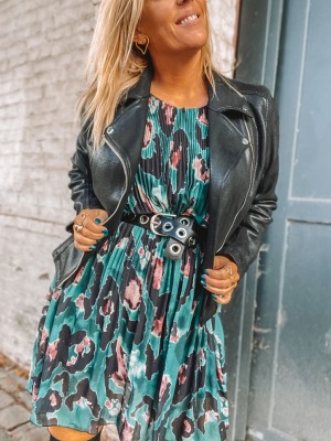 ROBE COURTE  THALY
