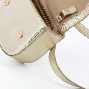 SAC CEINTURE OR