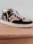 BASKETS MONOGRAMME JUDY OR VANESSA WU