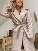 VESTE MATELASSEE  VICTOR