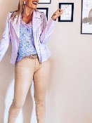 PERFECTO GASPARD LILAS
