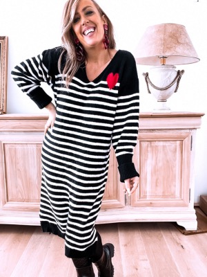 ROBE PULL LOVIE