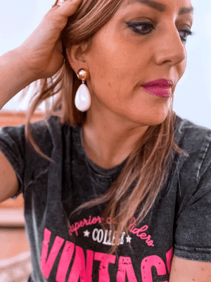 BOUCLES CUBA FRANCINE BRAMLI