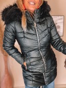 DOUDOUNE NOIRE KARLA